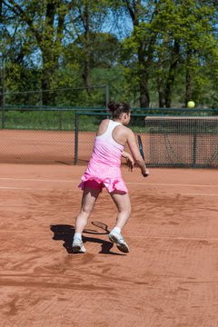 Bild 621 - NL VfL Westercelle - TC RW Wahlstedt 2 : Ergebnis: 5:4